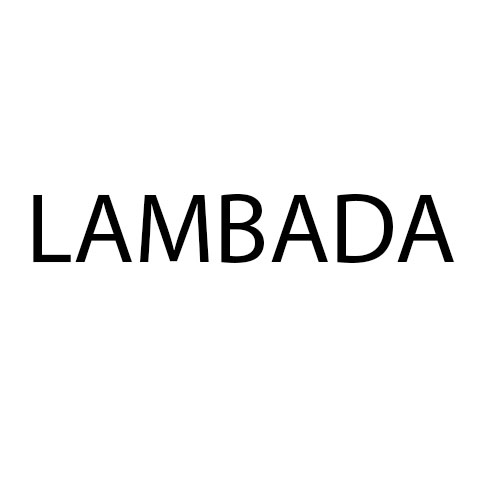 قطعه کاوما به نام Lambada-لامبادا