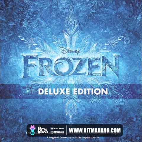 قطعه کریستن اندرسون لوپز به نام Frozen-Do You Want to Build A Snowman-منجمد