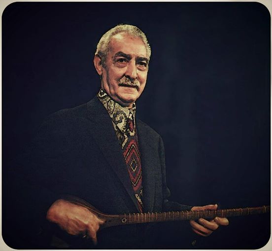دانلود موزیک قطعه اول احمد عبادی