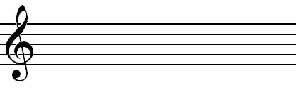 ارتفاع - خطوط حامل