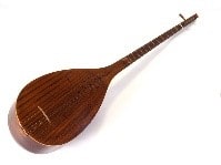 تنبور