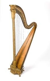 چنگ(هارپ)