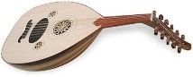 بربط (عود)