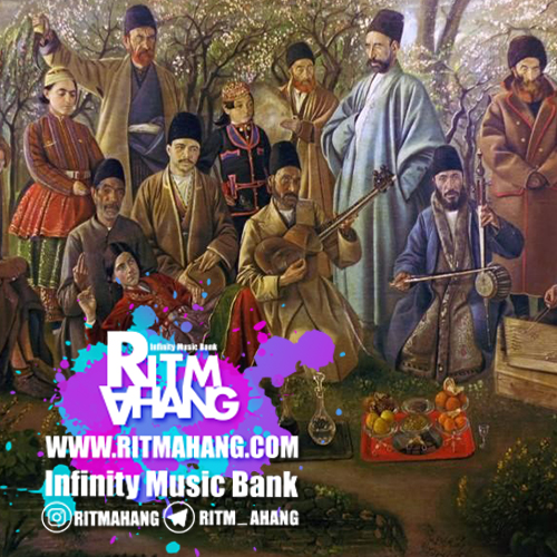 تاریخ موسیقی ایرانی