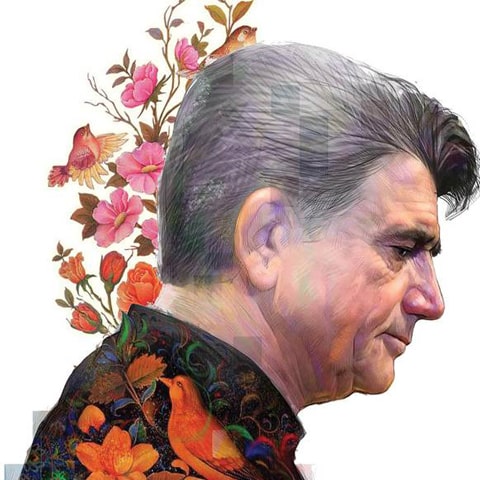 محمد رضا شجریان