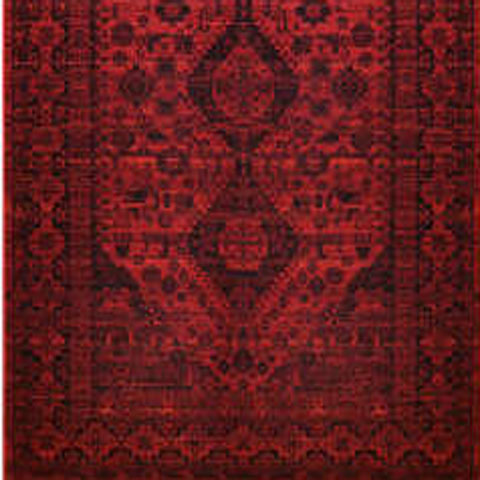 فرش بلوچ(سیاه کار)