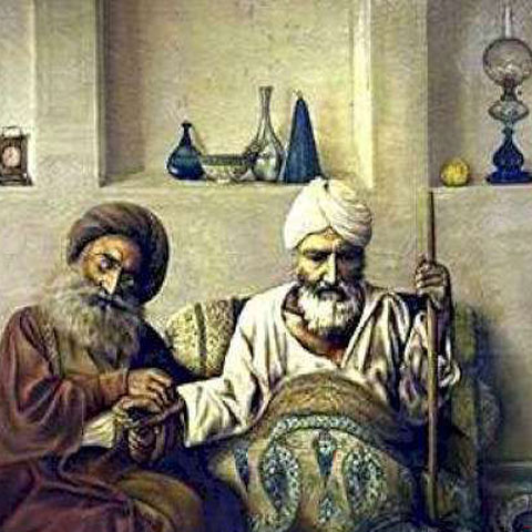 داستان اموزنده