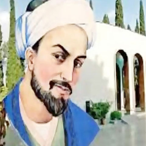 حکایتهای زیبا از سعدی