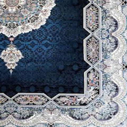انواع طرح های قالی کاشان