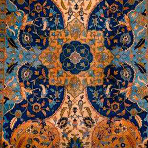 طبقه بندی فرش 