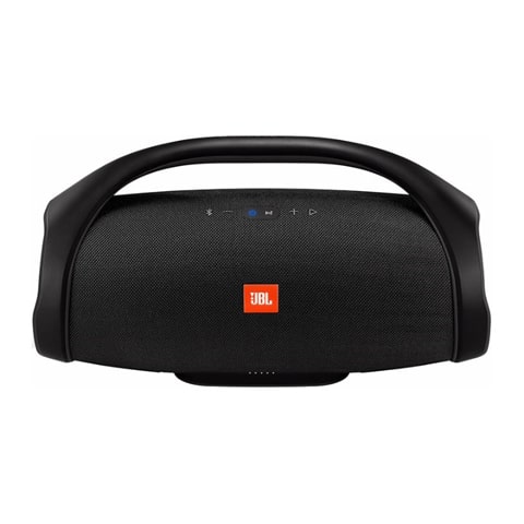 JBL Boombox Black