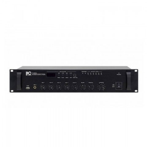 ITC Audio T-60U