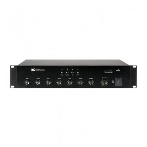 ITC Audio T-120FP