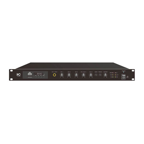 ITC Audio T-120TB