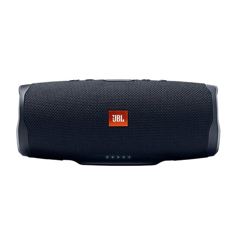 JBL Charge 4 Black