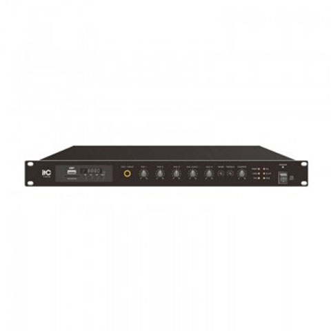 ITC Audio T-240TB