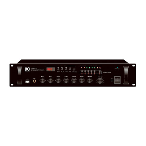 ITC Audio TI-60BU