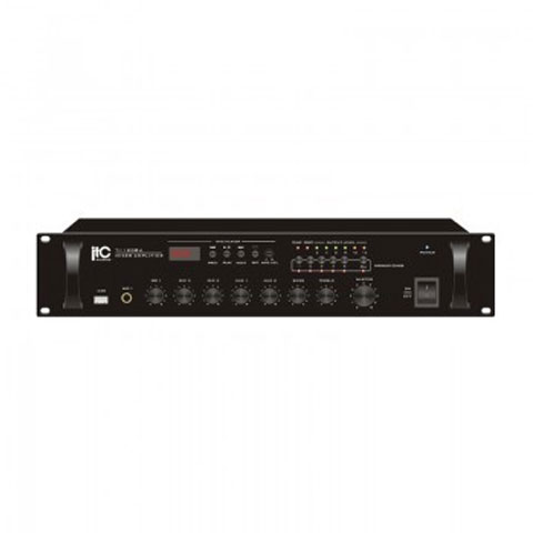 ITC Audio TI-120BU