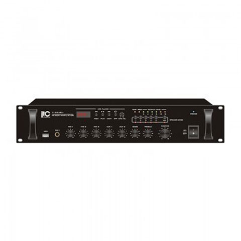 ITC Audio TI-240BU